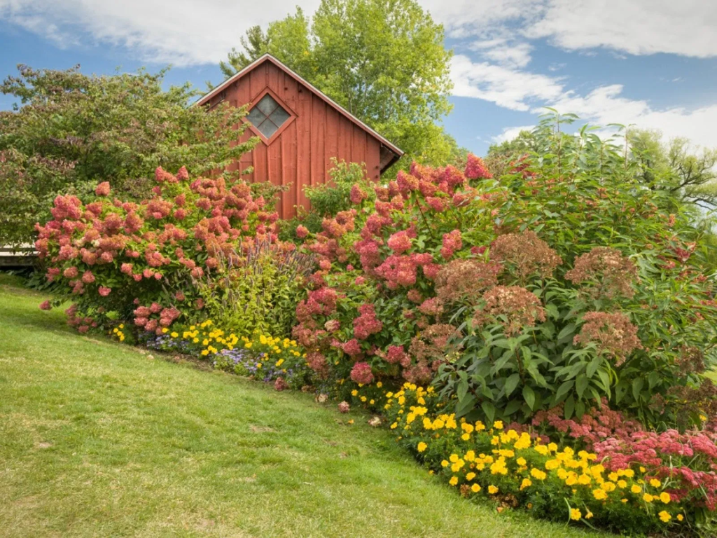 informal hedges