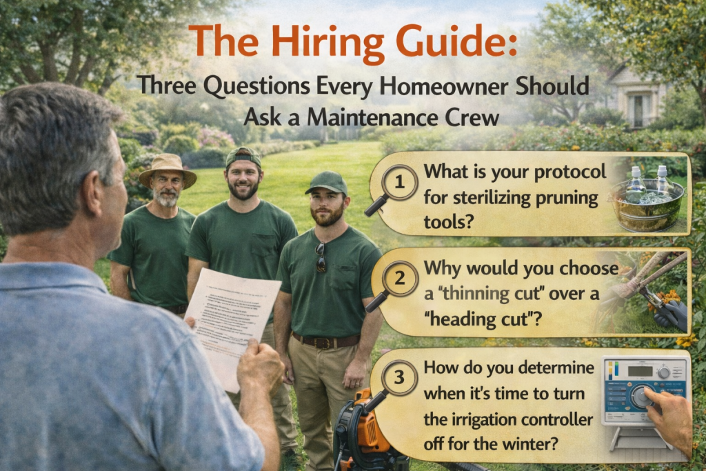 3 question hiring guide